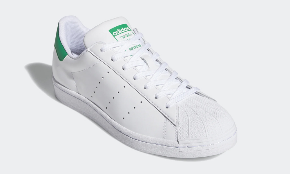 adidas Superstan
