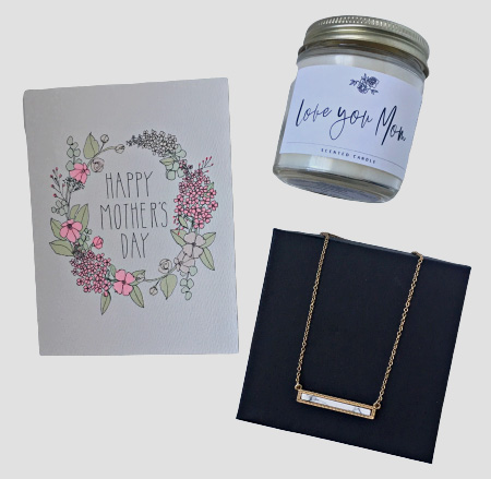 A Lovely Universe Lovely Mom Gift Box