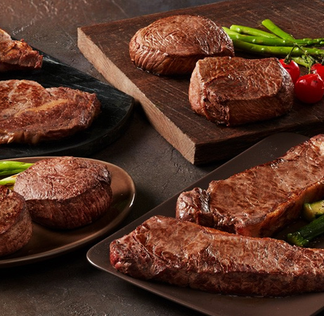 Chicago Steak Company
