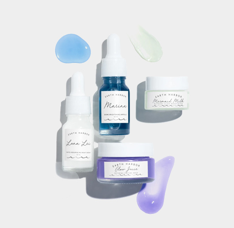 Earth Harbor Glow On Kit