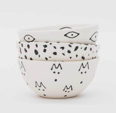 Franca Finca Bowl