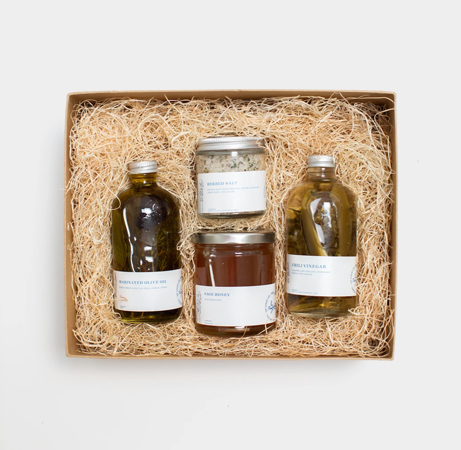 Gjusta Goods The Pantry Box