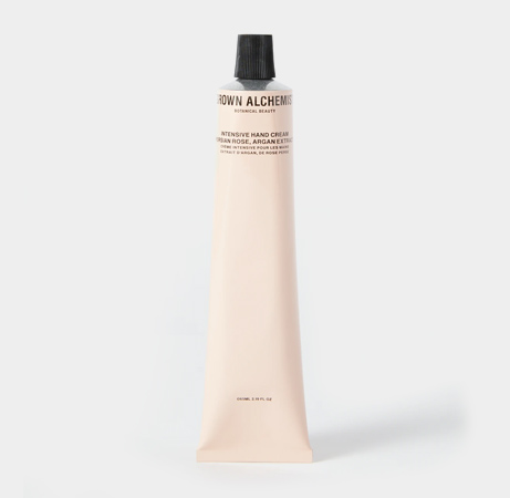 Grown Alchemist Persian Rose & Argan Extract Hand Creme