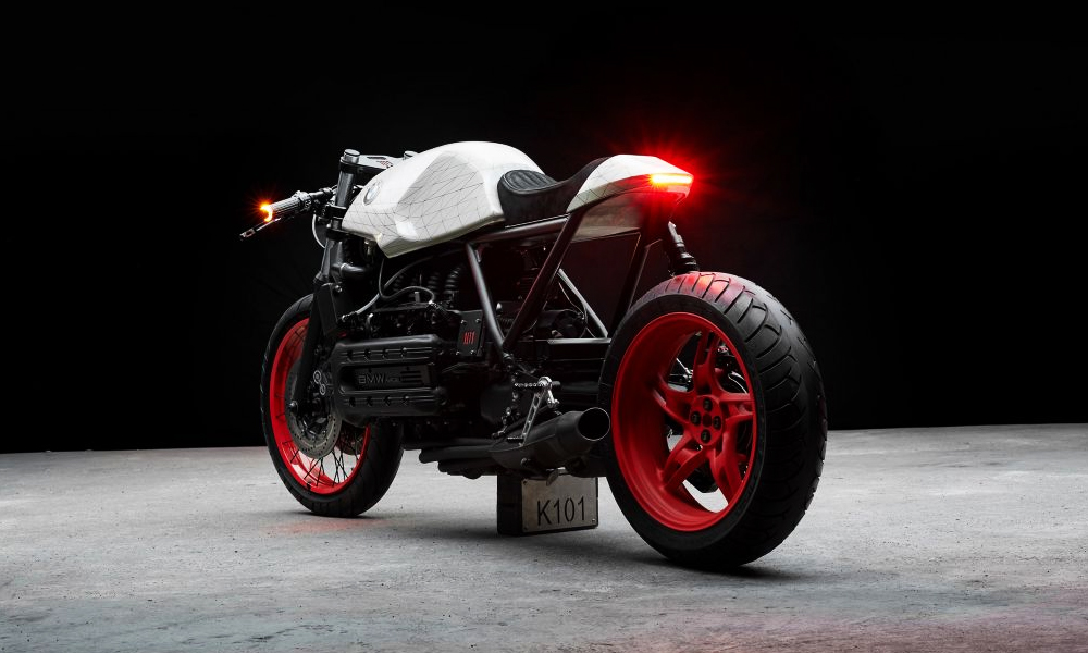 Impuls BMW K100 Impuls K101