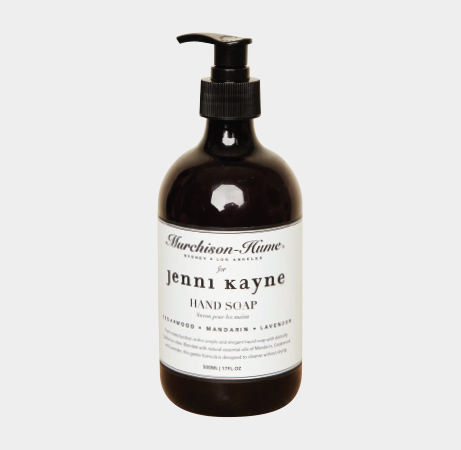 Jenni Kayne x Murchison Home Soap