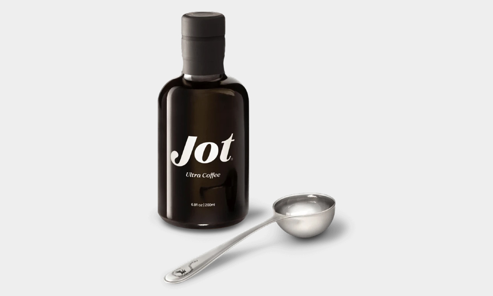 Jot Concentrated “Ultra Coffee”