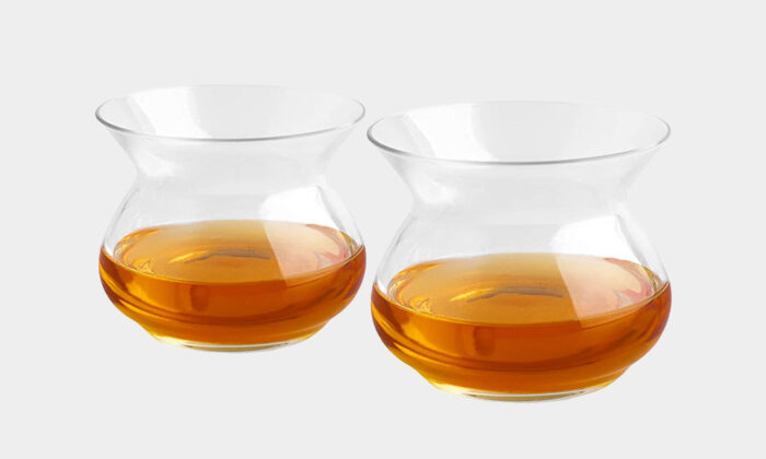 NEAT-Glass