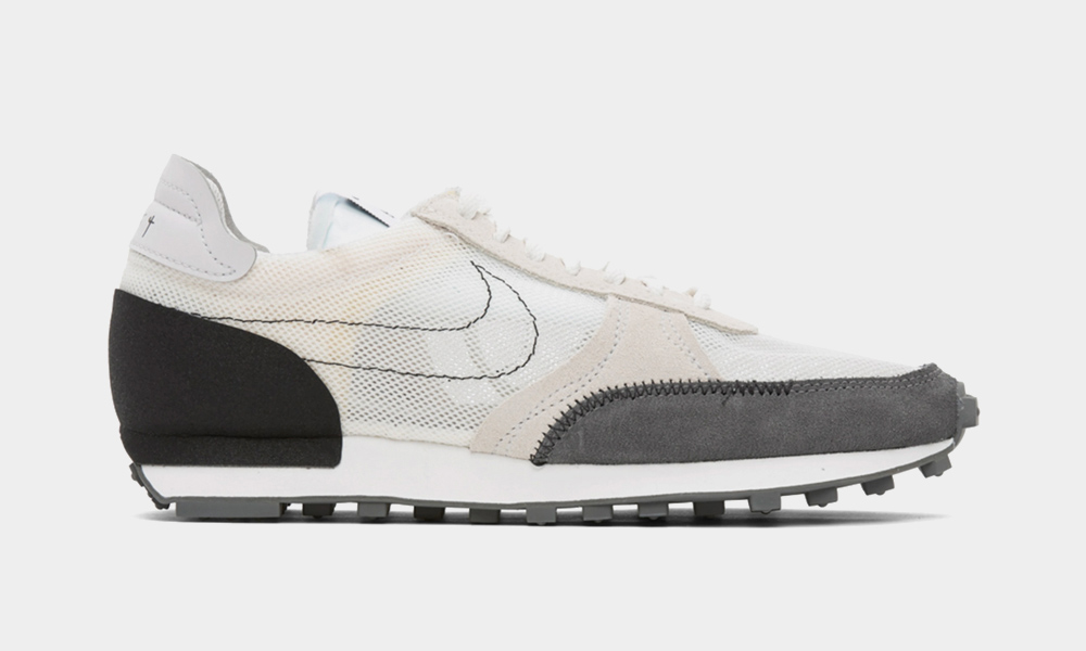 Nike Daybreak Type N. 354 Deconstructed Sneakers