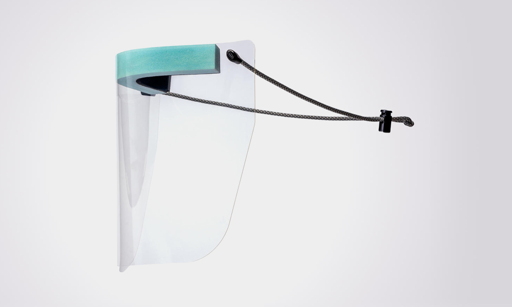 Nike Personal Protective Equipment