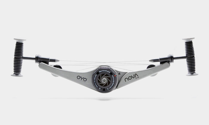 OYO NOVA Portable Gym