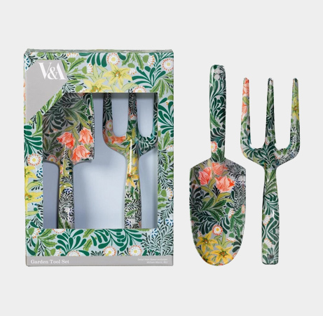 Occasionette Wild & Wolf Garden Set
