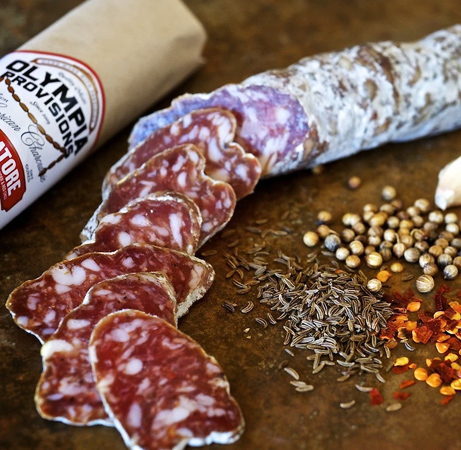 Olympia Provisions