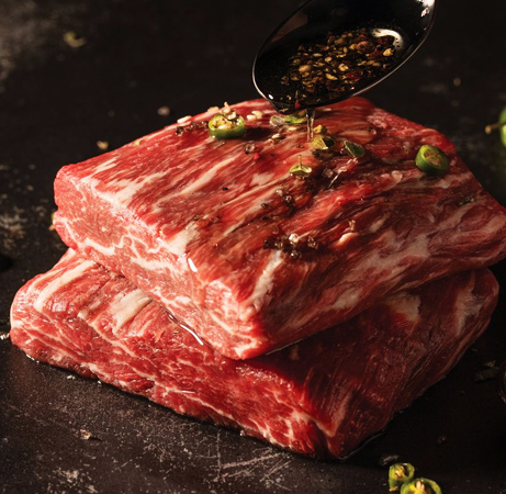 Omaha Steaks