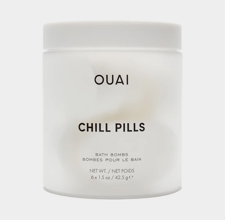 Ouai Chill Pills