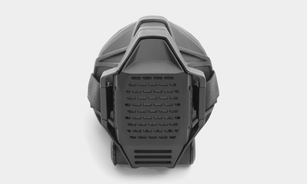 Project Black TR2 Tactical Respirator II
