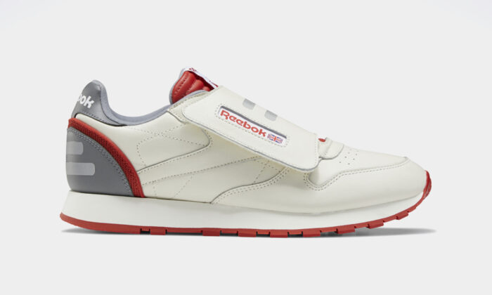 Reebok Classic Leather Stomper Sneaker