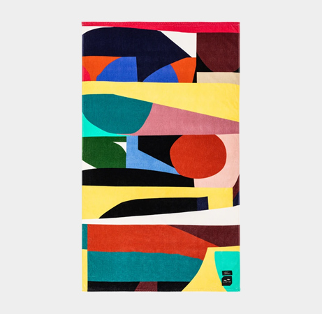 Slowtide LaChance Beach Towel