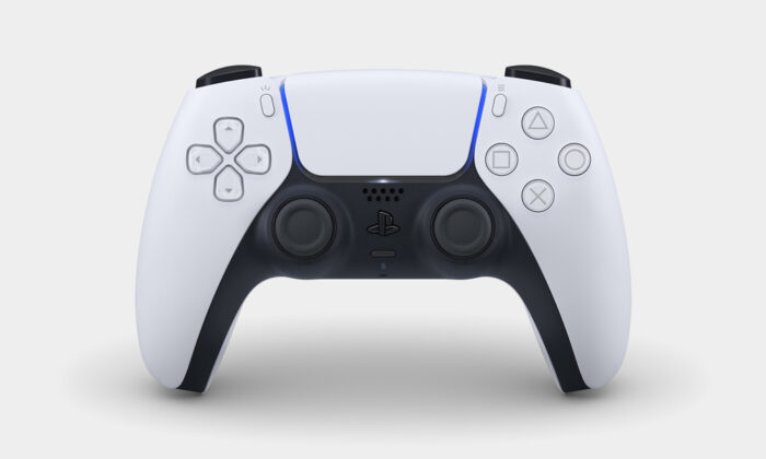 Sony DualSense PlayStation 5 Controller
