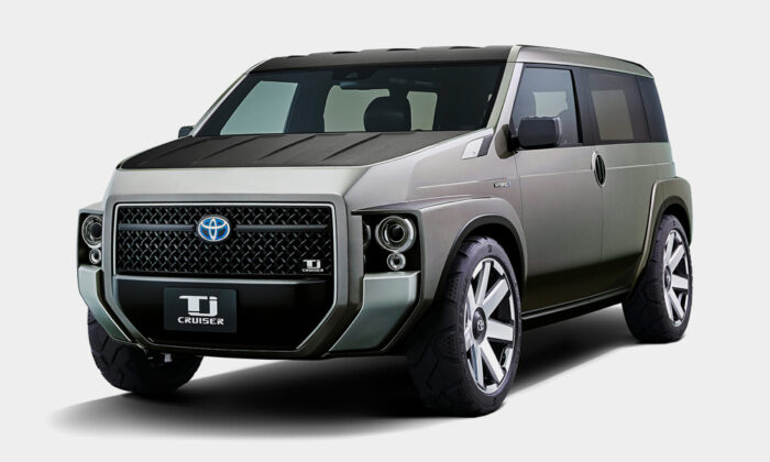 Toyota-TJ-Cruiser
