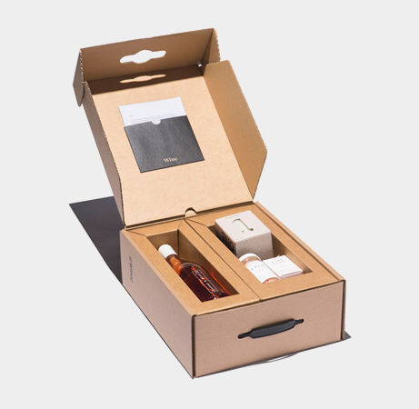 Winc Wine Gift