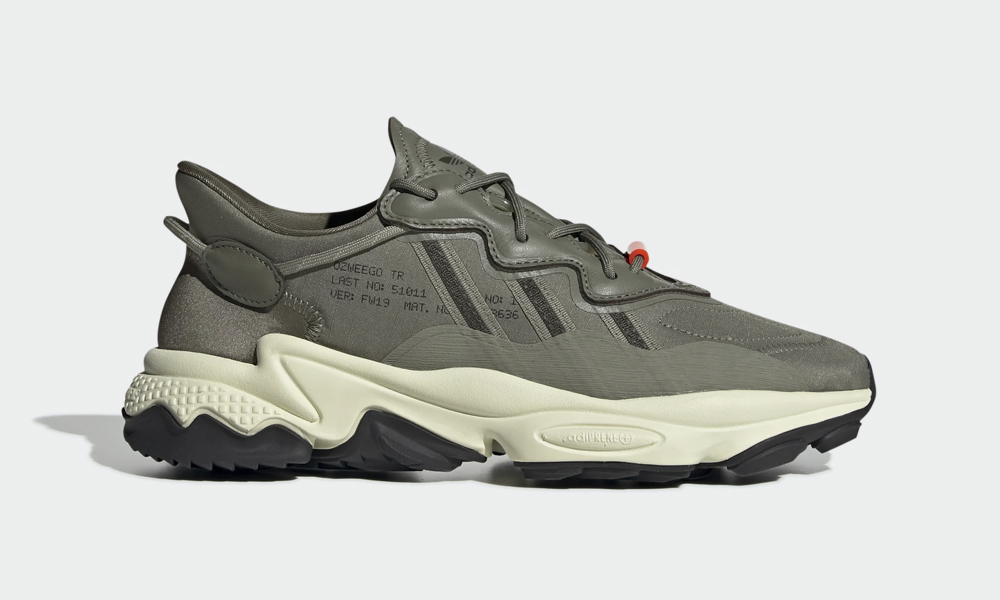adidas Ozweego TR