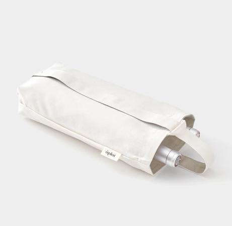 Aplat Vin Two Bottle Wine Tote