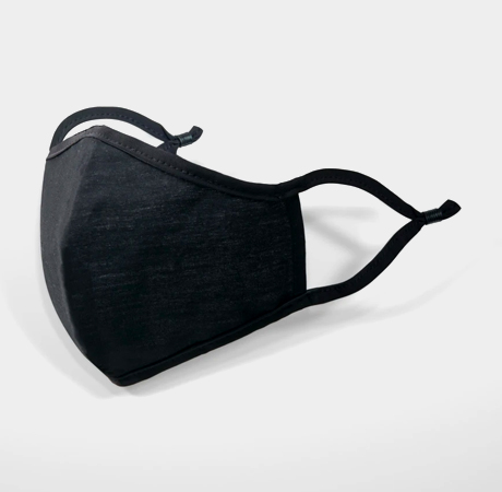 Brave New Look Protective Facemask w/ PM 2.5 Filter