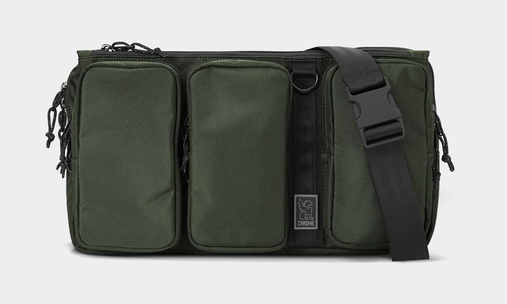 Chrome Industries MXD Link Sling
