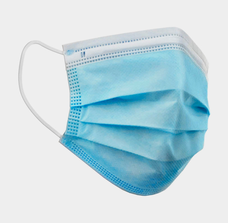 Kangwei Level 2 Face Mask (50 Pack)