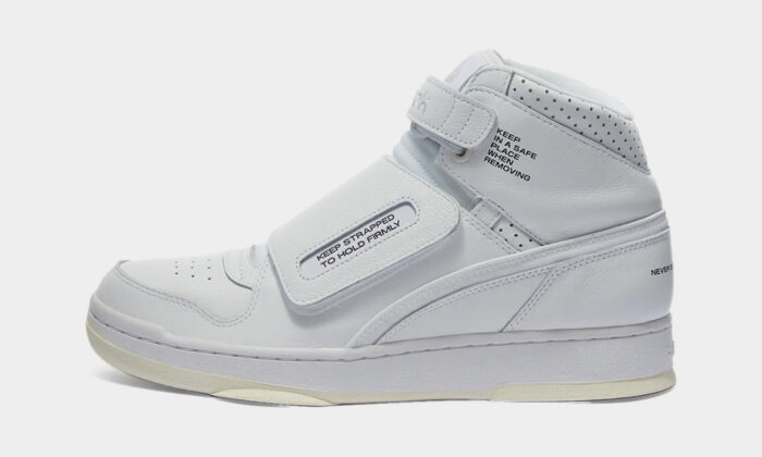 Reebok x Mountain Research Alien Stomper Sneaker