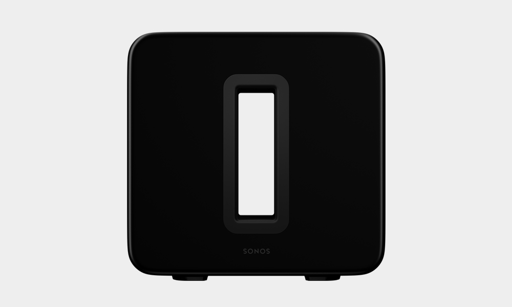 Sonos Just Released Better Versions of Our Favorite Speakers