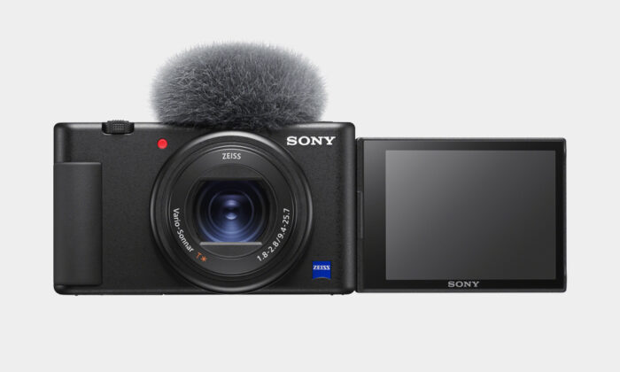 Sony ZV-1 Camera