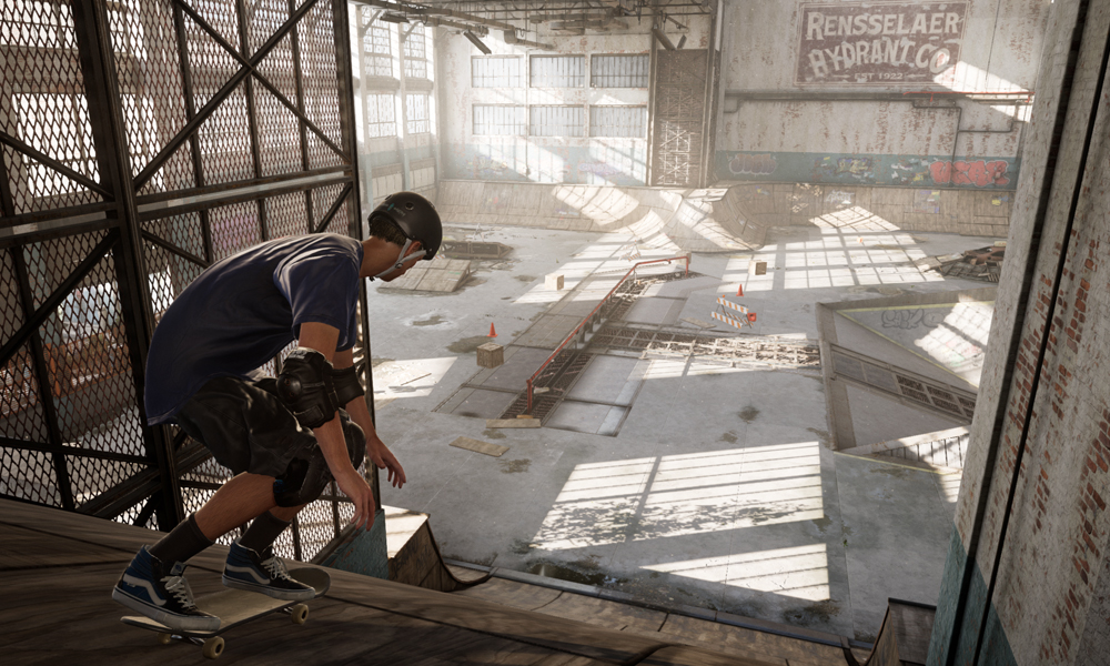 Tony Hawk’s Pro Skater 1 and 2 Are Being Remastered