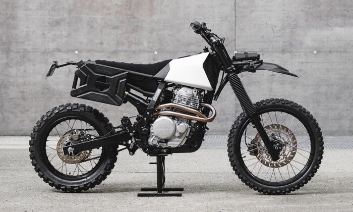 Vagabund-Moto-1991-Honda-NX650