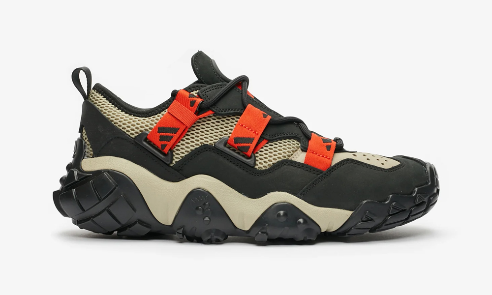 adidas Consortium FYW XTA Hiking Shoe