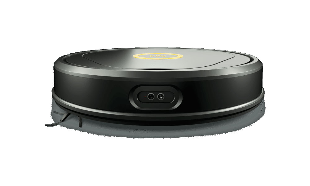 Lucy Is an AI Robot That’s a Lot More Than Just a Vacuum