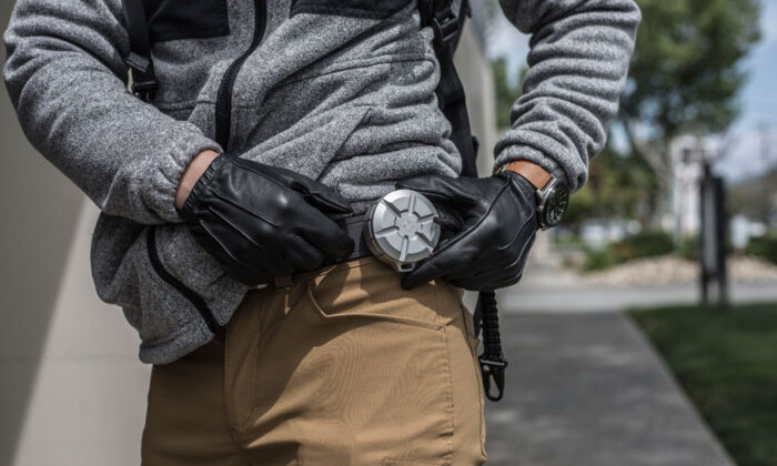 Dango’s Capsule Wide Takes Care of All Your Small EDC Items