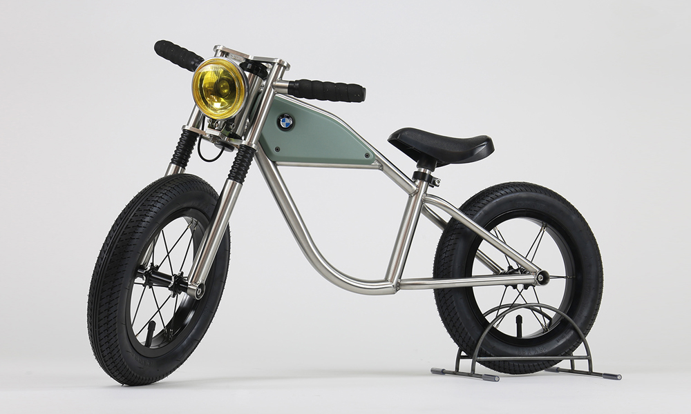 BMW K75 Balance Bike