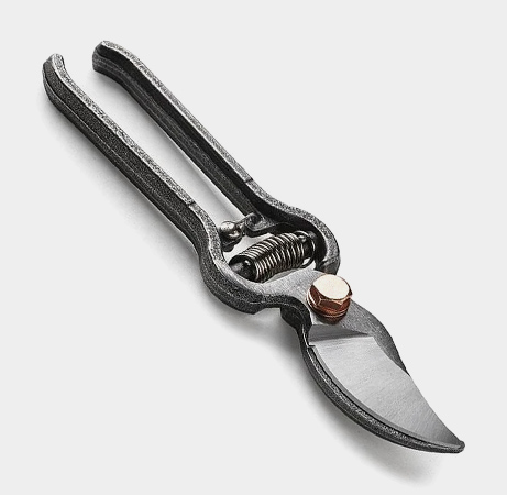 Barebones Pruner
