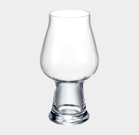 Birrateque Stout Glasses (2)