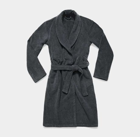 Brooklinen Super-Plus Robe