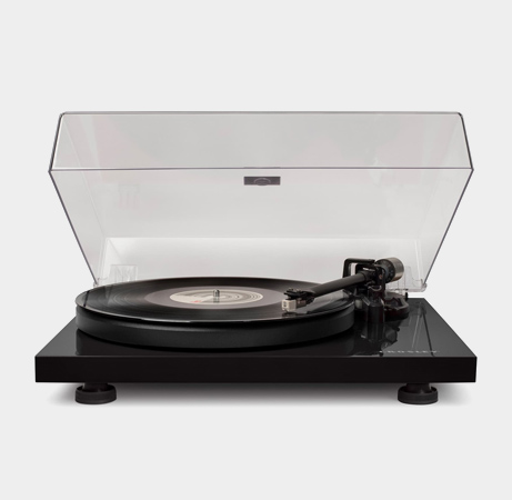 Crosley Radio C6 Turntable