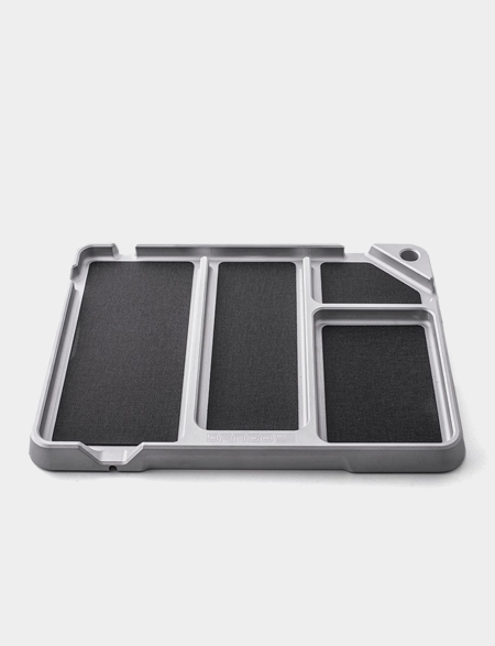 Dango EDC Tray