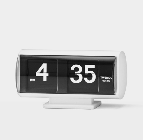 Flip Clock