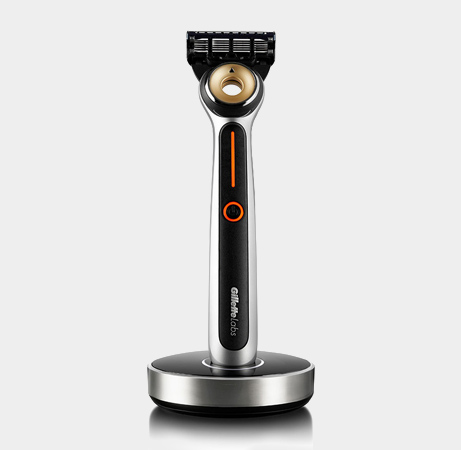 GilletteLabs Heated Razor