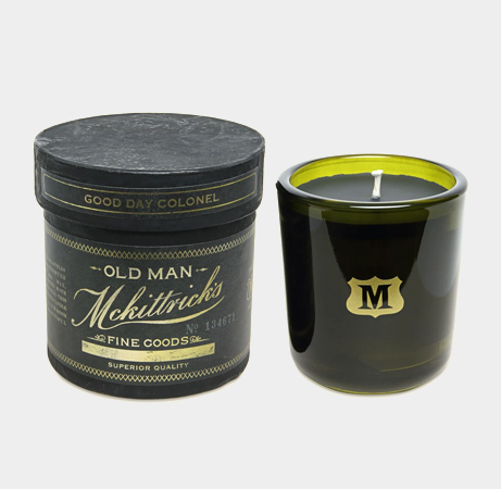 Good Day Colonel Candle