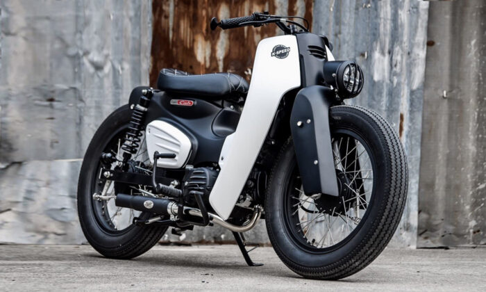 K-Speed-Tokyo-Street-Honda-Super-Cub