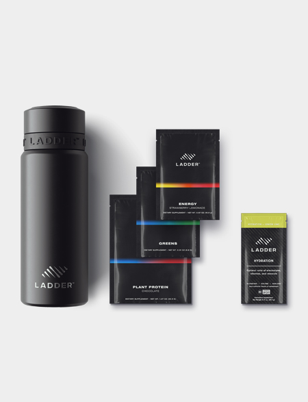 Ladder Sport Essentials Bundle