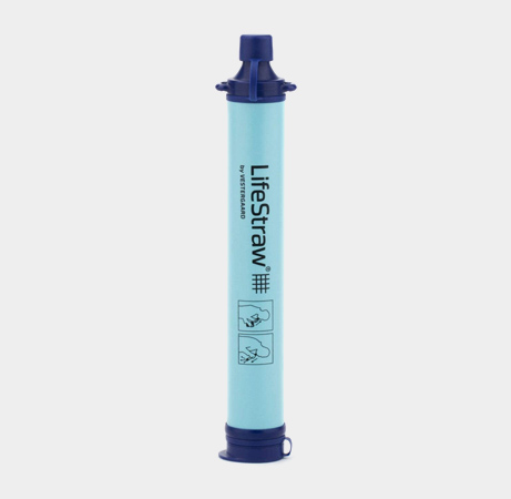 LifeStraw Personal Water Filter