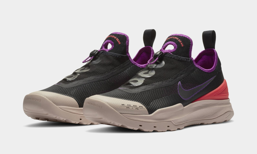 Nike ACG Air Zoom AO